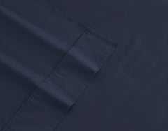 1000TC Cotton Rich SHEET SET - KING