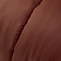 KAAT Amsterdam Shari Terra Oblong Filled Cushion 30cm x 70cm