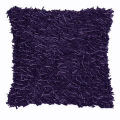 Ottawa Filled Cushion - Paars