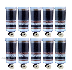Aimex 8 Stage Water Filter Cartridges x 10