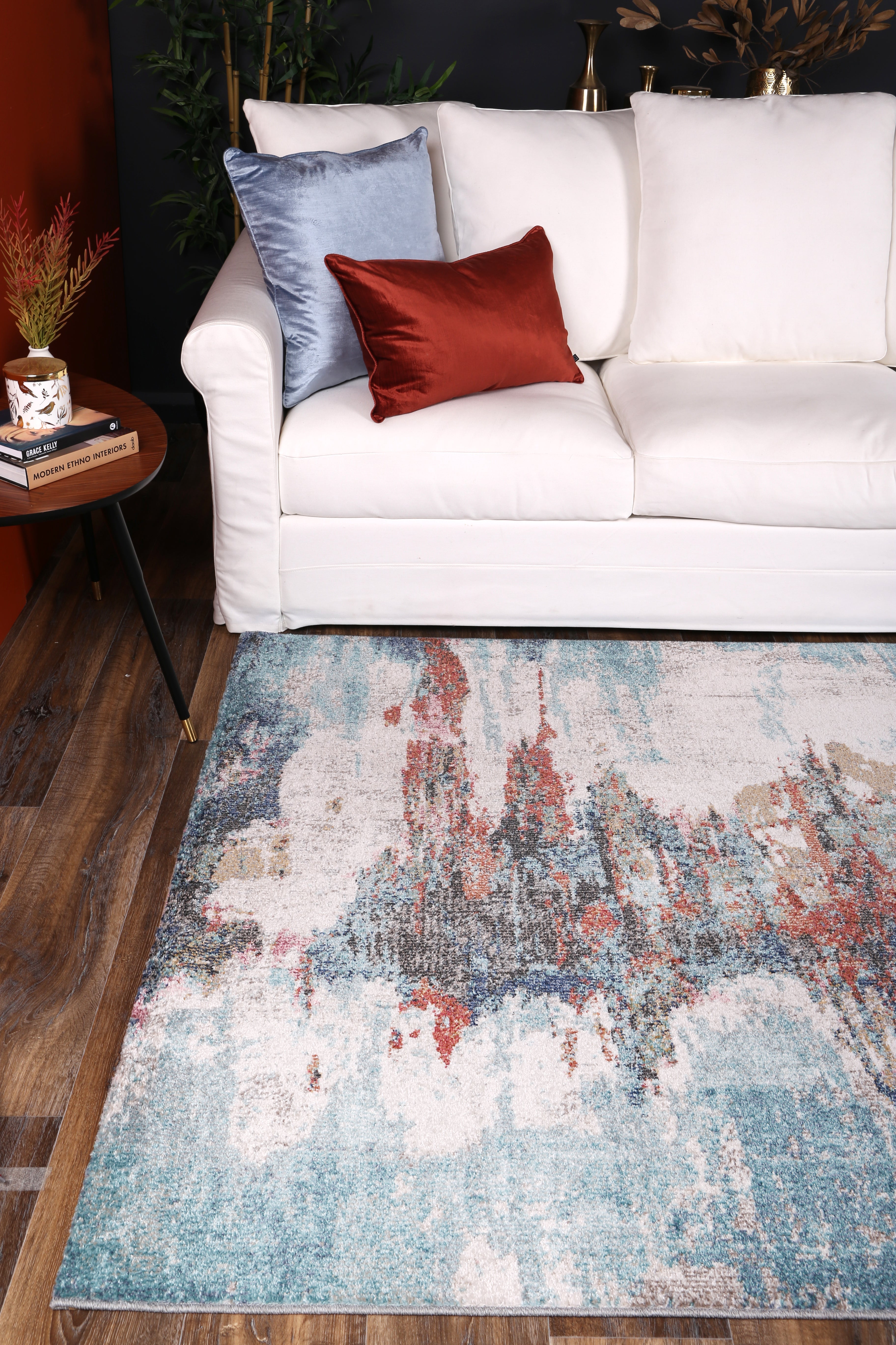 salsa-jorge-blue-terracotta-abstract-rug 240x330