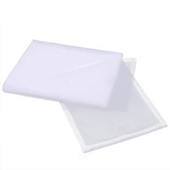 100pcs Vacuum Food Sealer Bags Precut BPA Free Commercial Grade Storage Saver - 32x45cm