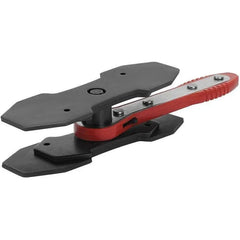 Heavy Duty Ratcheting Brake Caliper Piston Spreader for Car Repair