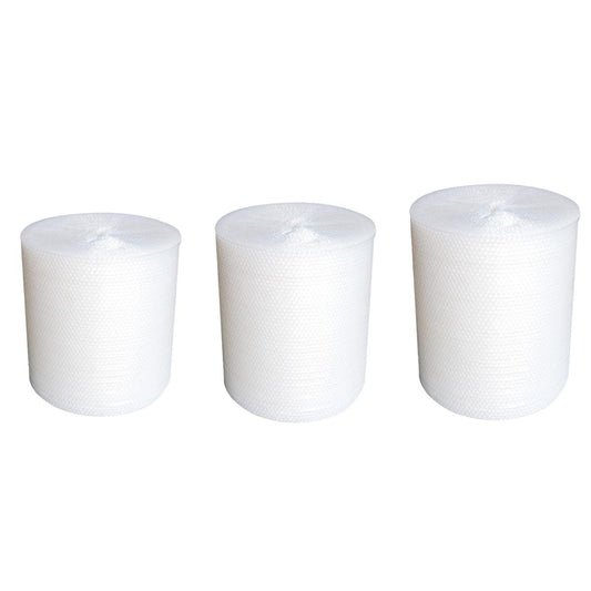 Bubble Wrap Roll Shockproof Packaging Foam Paper Express Shipping Protective - 20cm
