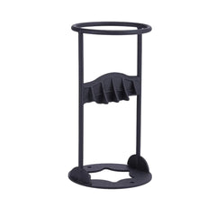 Manual Firewood Splitter Heavy Duty Log Wood Splitting Cutter Kindling Cracker