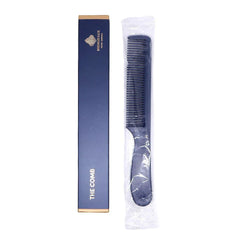50PCS Individually Wrapped Combs for Hotel Guesthouse and Restaurant Bathroom - Blue