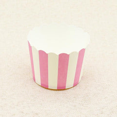 500pcs Colorful Cupcake Muffin Baking Cups Greaseproof Nonstick Paper Liners - Cupcake-500pcs-LSFTN