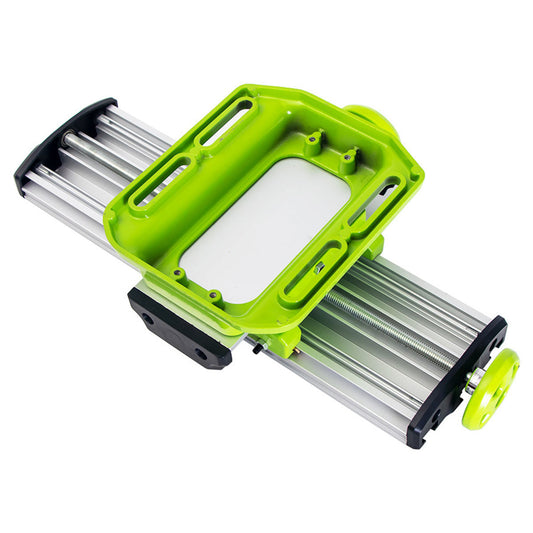 Multi Functional Micro Worktable Machine Tool Table Precision DIY Craft Repair