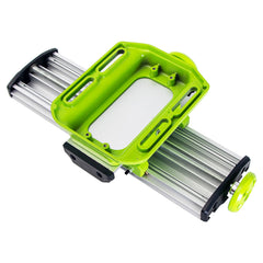 Multi Functional Micro Worktable Machine Tool Table Precision DIY Craft Repair