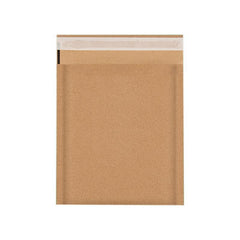 100PCS Honeycomb Wrap Bags Kraft Paper Cushion Eco Friendly Protective Wrapping - 17*22.5+4.5CM