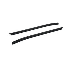 05-15 Toyota Hilux Double Cab Window Seals Rubber Weather Strip