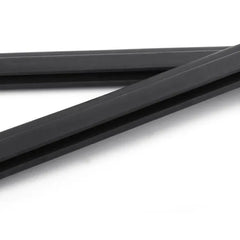 05-15 Toyota Hilux Double Cab Window Seals Rubber Weather Strip