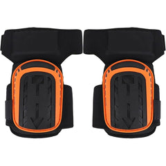 2PCS Motorbike Knee Pads Elbow Pads Bike Rider Protective Gear for Safety