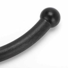 S Shaped Self Massage Tool with Trigger Point Handles for Back and Body Relaxation