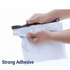 Poly Mailer Bags Mailing Satchel Plastic Courier Self Sealing Packing - 45*60cm *100 PCS