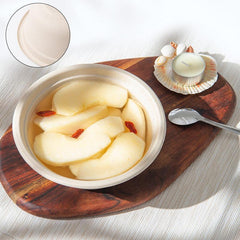 250PCS Food Preparation Burger Storages Cake Packaging Box Lunch Boxes Primary - Primary 350ml+PP lid