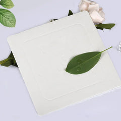 30PCS Bear Portable Cake Boxes Display Window Packing Case Party with Handle Birthday - 4 inch