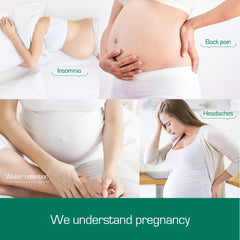 Woolcomfort Aus Made Maternity Pregnancy Nursing Sleeping Body Pillow Pillowcase Included Ocean