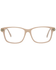 Emilio Pucci Women's Pink  Optical Frames - One Size