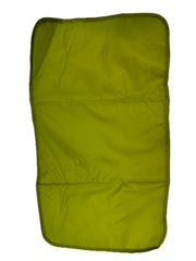 FIB Baby Nappy Bag Diaper Maternity Milk Mummy Changing Travel Tote - Black