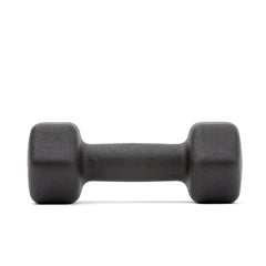 2pc Adidas Hex Dumbbells Gym Training Fitness Weight Lifting Sport Workout - 4kg