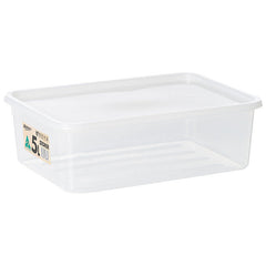 16x 5L Food Storage Containers w/ Lids Bulk Lot - Made in Australia