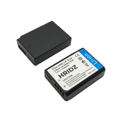 Hridz LP-E10 battery pack for Canon EOS 3000D EOS 1500D EOS 1300D EOS 1200D EOS 1100D