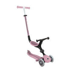 Globber GO UP ACTIVE ECOLOGIC - Berry