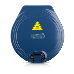 Electric Baking Pan, powerful roti maker, tortilla, pizza bread maker for kitchen