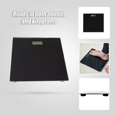 150KG Digital Bathroom Scale