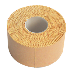 Premium Rigid Sports Strapping Tape - 3 Rolls of 38mm X 13.7M