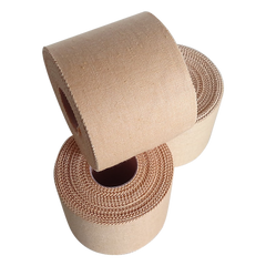 Premium Rigid Sports Strapping Tape - 3 Rolls of 38mm X 13.7M