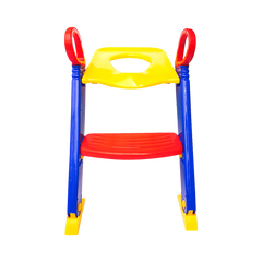 Kids Toilet Ladder Baby Toddler Training Toilet Step Potty Seat Non Slip Trainer