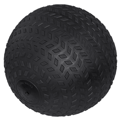 10kg Tyre Thread Slam Ball Dead Ball Medicine Ball for Gym Fitness