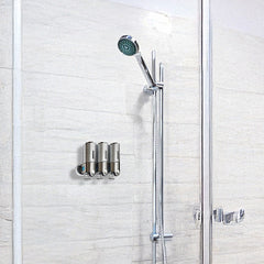 1500ml Shower Liquid Soap Body Lotion Gel Shampoo Bathroom Dispenser