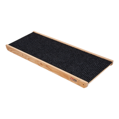 Dog Ramp Pet Ramp Adjustable Heights Portable