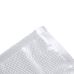 100x Vacuum Sealer Bags Food Storage Saver Heat Seal Cryovac 20cm x 30cm