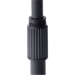 2pcs Speaker Stands Stand Rear Surround Sound Satellite Speakers Adjustable