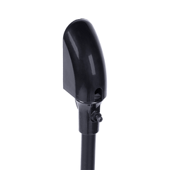 2pcs Speaker Stands Stand Rear Surround Sound Satellite Speakers Adjustable