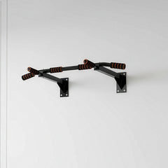 Heavy Duty Pull Up Bar Home Gym Chin Up Bar Wall Ceiling Mount