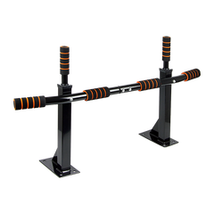 Heavy Duty Pull Up Bar Home Gym Chin Up Bar Wall Ceiling Mount