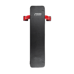 Fitness Flat Bench Weight Press Gym Home Strength Training Exercise