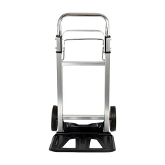 100kg Trolley Folding Hand Truck Sack Barrow