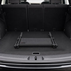 Folding Dog Car Boot Steps Ladder Lightweight Strong Pet Stairs