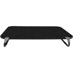 110 x 65cm Dog Pet Bed Foldable Elevated Portable Waterproof Outdoor Raised Basket