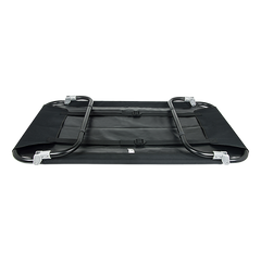 110 x 65cm Dog Pet Bed Foldable Elevated Portable Waterproof Outdoor Raised Basket