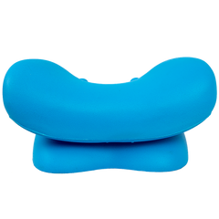 Cloud Plush Neck Pillow for Relaxing Neck and Shoulder Support