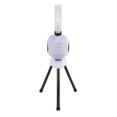 Badminton Robot Automatic Launcher Ball Machine