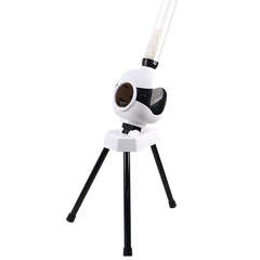 Badminton Robot Automatic Launcher Ball Machine