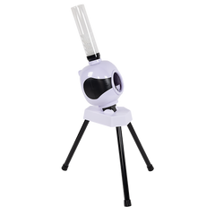 Badminton Robot Automatic Launcher Ball Machine
